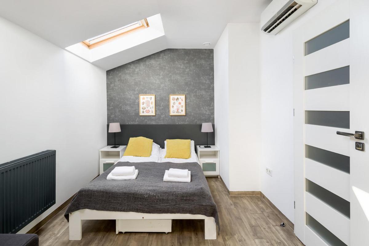 Modern Apartment In The Very Central Location 18 Krakow Exterior photo
