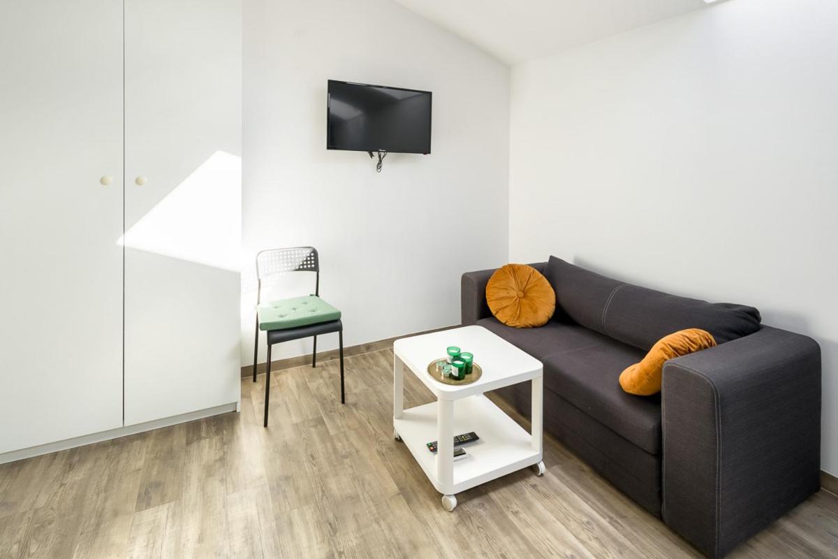 Modern Apartment In The Very Central Location 18 Krakow Exterior photo